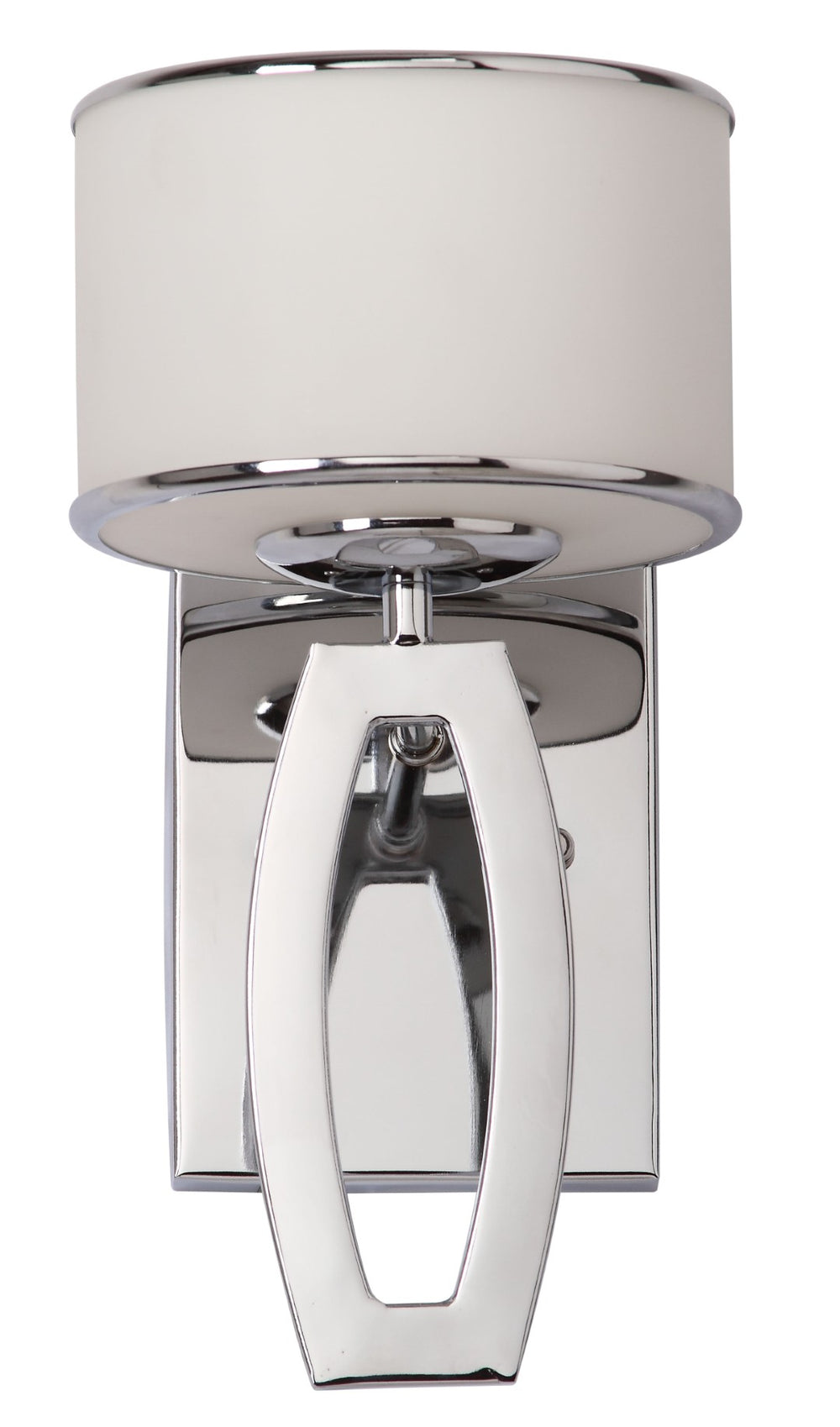 Safavieh LENORA Drum Wall Sconces - Modern Geometry Meets Classic Warmth for Timeless Home Elegance LIT4206A-SET2