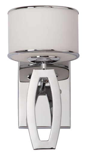 Safavieh LENORA Drum Wall Sconces - Modern Geometry Meets Classic Warmth for Timeless Home Elegance LIT4206A-SET2