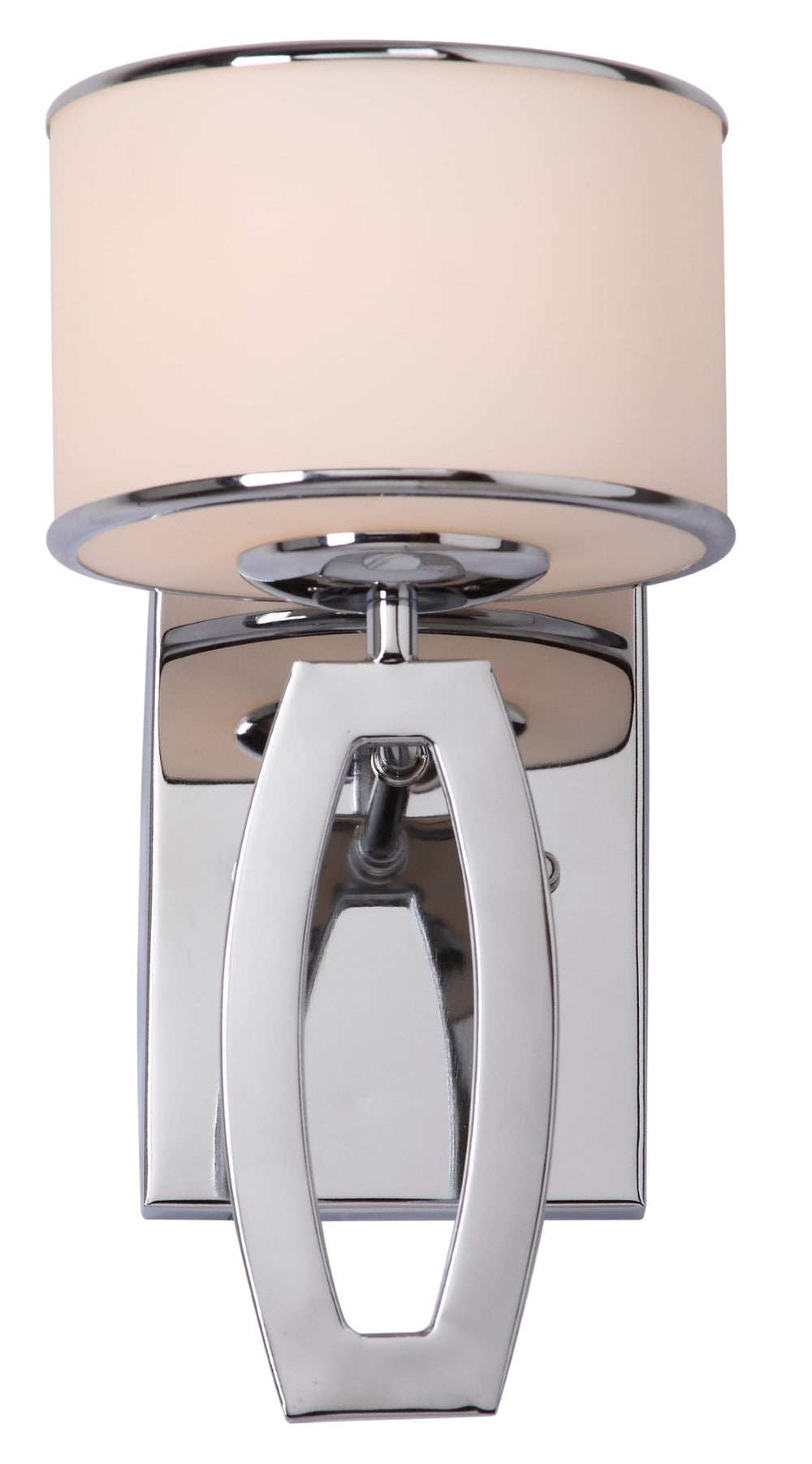 Safavieh LENORA Drum Wall Sconces - Modern Geometry Meets Classic Warmth for Timeless Home Elegance LIT4206A-SET2
