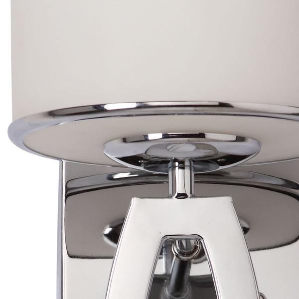 Safavieh LENORA Drum Wall Sconces - Modern Geometry Meets Classic Warmth for Timeless Home Elegance LIT4206A-SET2