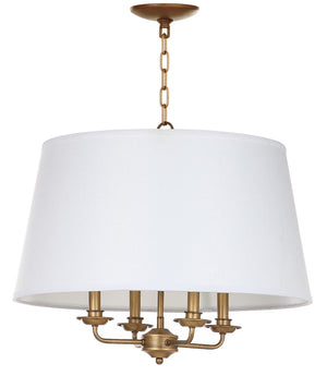Safavieh KIMBALL Pendant in Gold - Timeless Elegance for Dining & Entryways with Adjustable Height & Style LIT4386A