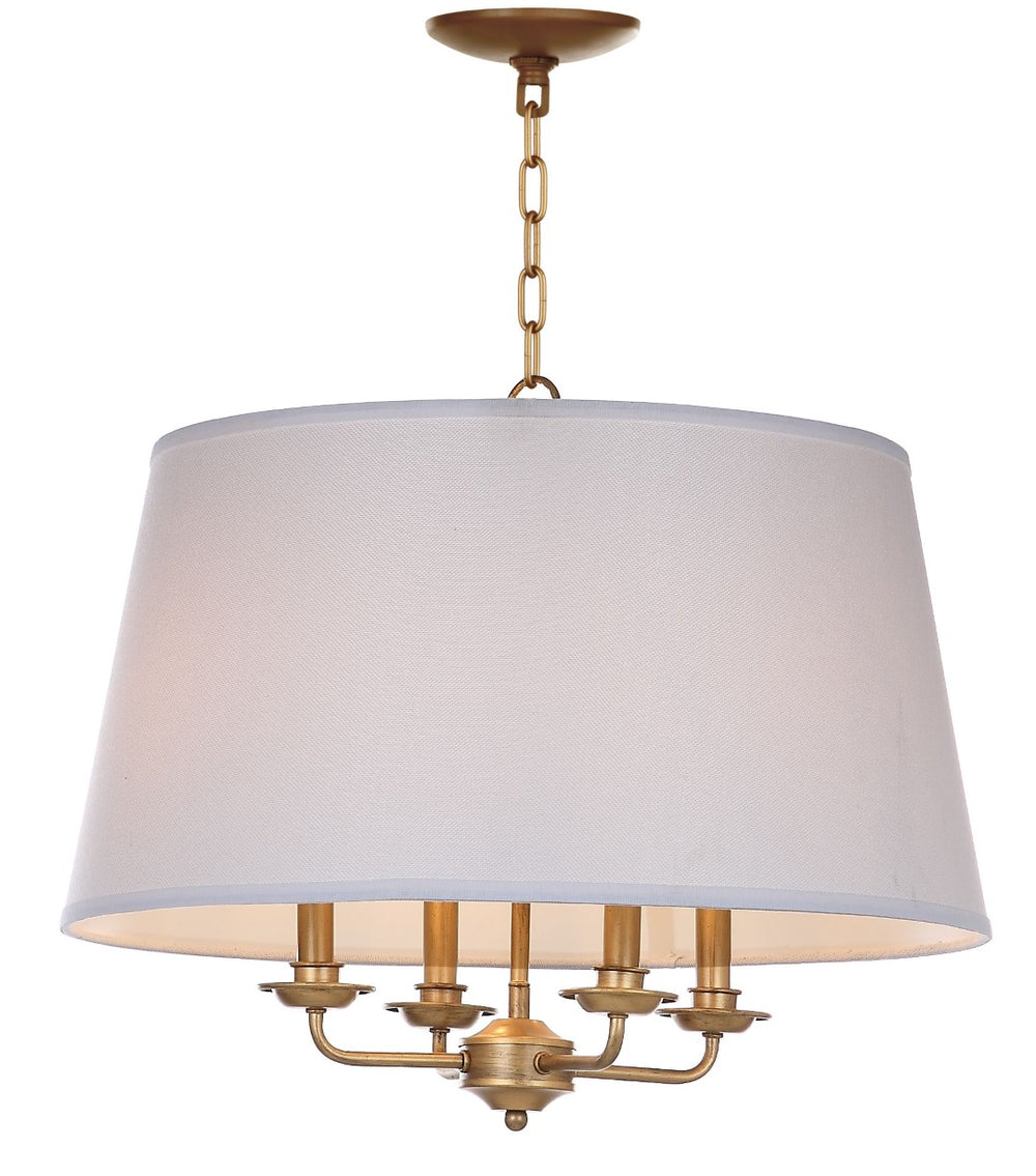 Safavieh KIMBALL Pendant in Gold - Timeless Elegance for Dining & Entryways with Adjustable Height & Style LIT4386A