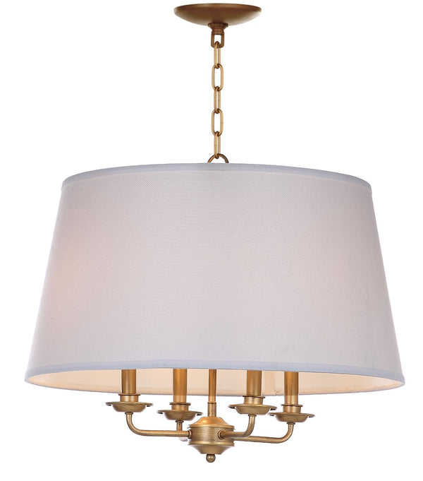 Safavieh KIMBALL Pendant in Gold - Timeless Elegance for Dining & Entryways with Adjustable Height & Style LIT4386A