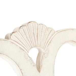 Zentique Monte Monte Carlo Chair Velvet Accent with Birch Frame, Plush Padding, Compact Modern Elegance LIVIMA-S8-22-07