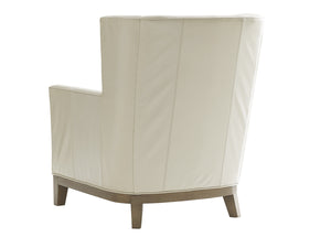 Lexington Atlas Leather Chair - Embrace Contemporary Comfort With Sophisticated Style And Urban Elegance   Ll7861-11-40
