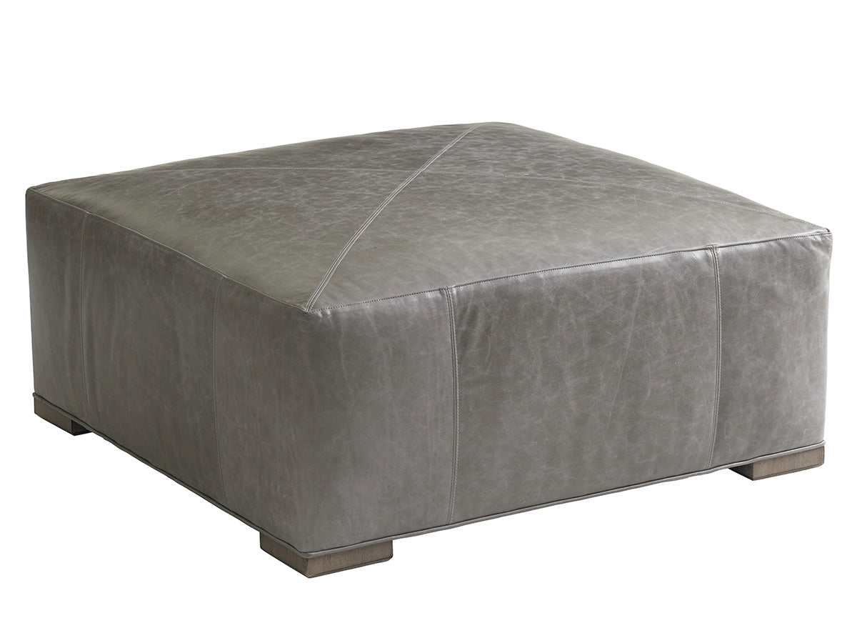 Melina Cocktail Ottoman