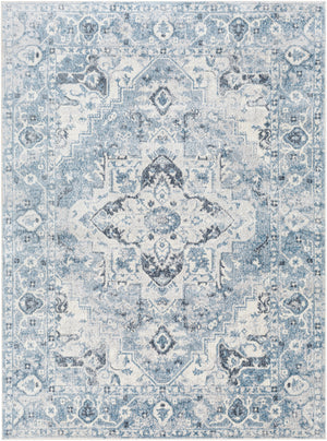 Lillian LLL-2336 9'2" x 12'4" Machine Woven Rug LLL2336-9212 Livabliss Surya