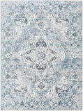 Lillian LLL-2336 9'2" x 12'4" Machine Woven Rug LLL2336-9212 Livabliss Surya