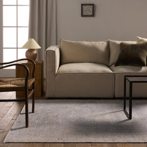 Jaipur Living Lumal Wrein Lml06 Powerloomed Machinemade 100% Polyester Traditional Medallion Indoor Rug Blue 100% Polyester, Recycled Misc Fibers Rug161143