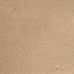 Uttermost Cline Terracotta Table Lamp - Earthy Elegance With Brass Accents And White Linen Shade Brown Steel & Ceramic 30600-1