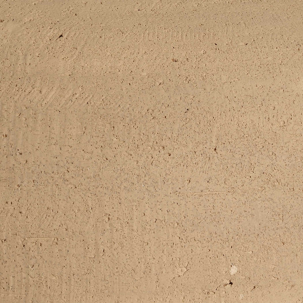 Uttermost Cline Terracotta Table Lamp - Earthy Elegance With Brass Accents And White Linen Shade Brown Steel & Ceramic 30600-1