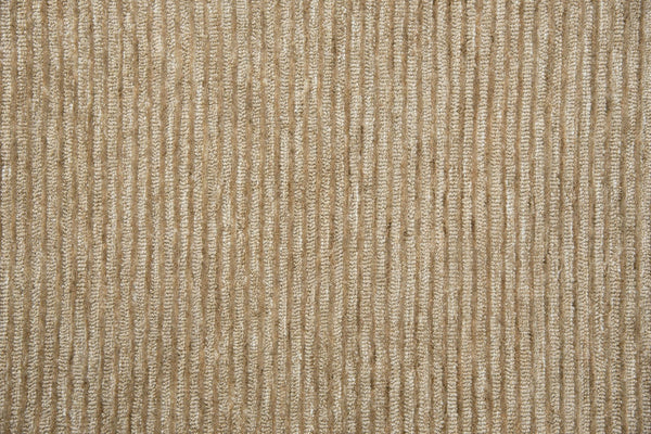 Alora Decor Luna Eco-Friendly Beige Hand-Tufted High-Performance Rug, Water-Resistant, Plush Durable Texture 5' x 7'6" LNALNA10600040576
