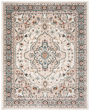 Safavieh Lyndhurst Traditional Turkish Area Rug - Timeless Elegance For Luxurious Living Spaces In Cream Beige Cream ,Beige Polypropylene Pile Lnh338b-1115