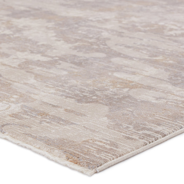 Jaipur Living Kevin O'brien Cumulus Abstract Cloud Motif Polyester Viscose Blend Living Room Rug 9'6"X12'6" RUG151121