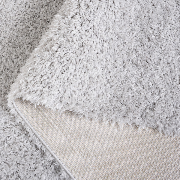 Safavieh Lindsay Shag 560 Power Loomed Shag & Flokati Rug LNS560F-9