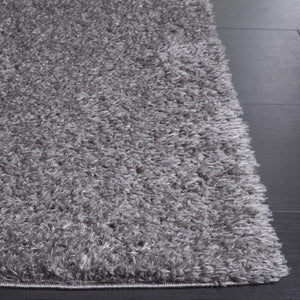 Safavieh Lindsay Shag 560 Power Loomed Shag & Flokati Rug LNS560G-9