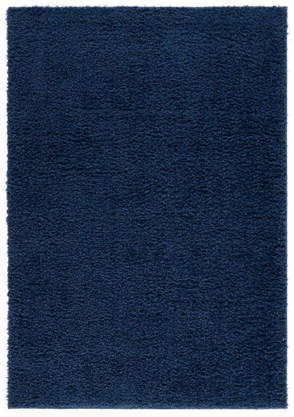 Safavieh Lindsay Shag 560 Power Loomed Shag & Flokati Rug LNS560N-5
