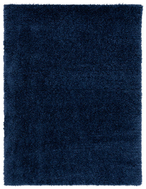 Safavieh Lindsay Shag 560 Power Loomed Shag & Flokati Rug LNS560N-9