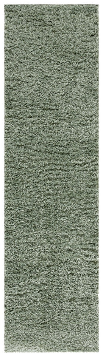 Safavieh Lindsay Shag 560 Power Loomed Shag & Flokati Rug LNS560Y-9