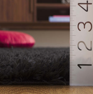 Safavieh Lindsay Shag 560 Power Loomed Shag & Flokati Rug LNS560Z-9