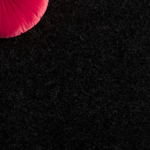 Safavieh Lindsay Shag 560 Power Loomed Shag & Flokati Rug LNS560Z-5