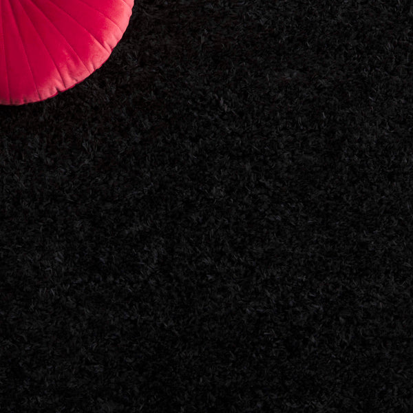 Safavieh Lindsay Shag 560 Power Loomed Shag & Flokati Rug LNS560Z-5