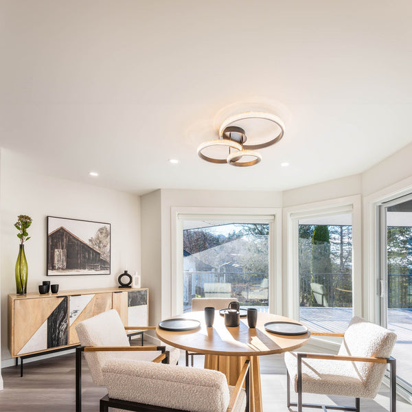 Lh Imports Breve Dining Chair – Stylish Ash Wood Frame With Soft Cushion For Elegant Home Decor & Comfort White,Black Ash Wood,Iron,Polyester Fiber Filling,100% Polyester Fabric Snh-51