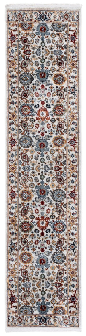 Safavieh Lrl Allington Oriental Runner Rug Power Loomed in Turkey for Hallways and Entryways 2'-0" x 8'-0" LRL1108A-28