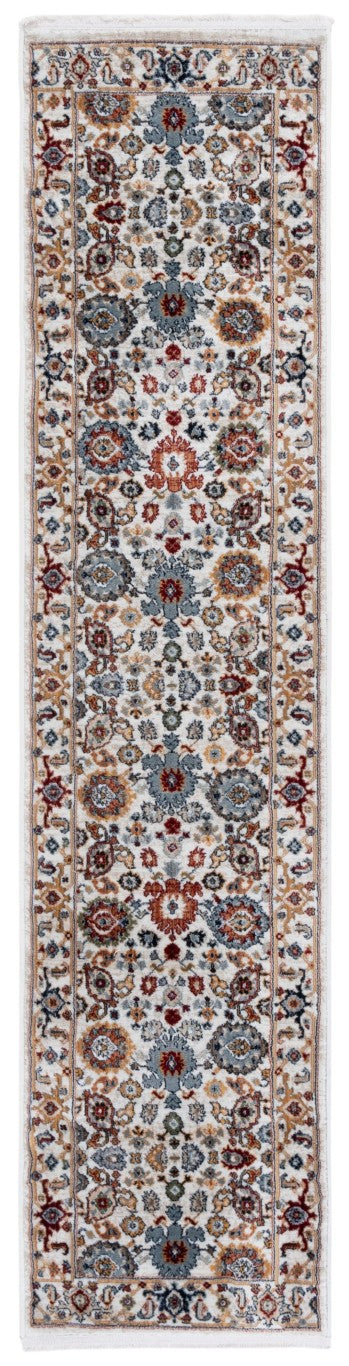 Safavieh Lrl Allington Oriental Runner Rug Power Loomed in Turkey for Hallways and Entryways 2'-0" x 8'-0" LRL1108A-28
