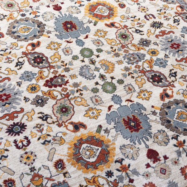 Safavieh Lrl Allington Oriental Runner Rug Power Loomed in Turkey for Hallways and Entryways 2'-0" x 8'-0" LRL1108A-28