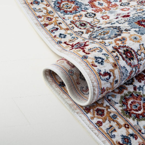 Safavieh Lrl Allington Oriental Runner Rug Power Loomed in Turkey for Hallways and Entryways 2'-0" x 8'-0" LRL1108A-28