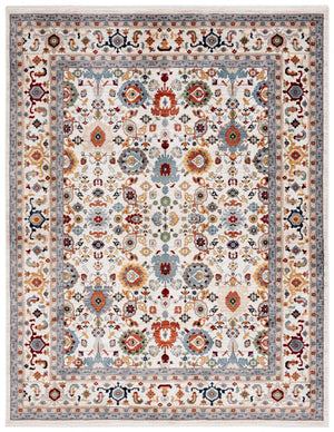Safavieh Lrl Allington Oriental Runner Rug Power Loomed in Turkey for Hallways and Entryways 9'-0" x 13'-0" LRL1108A-9