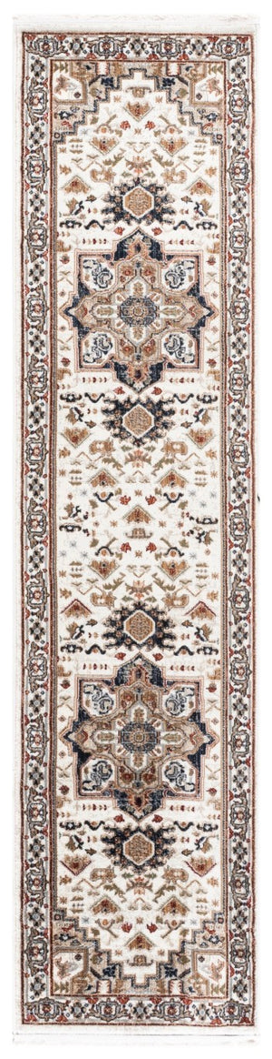 Safavieh Lrl Traditional Power Loomed Runner Rug for Hallways and Entryways in Turkey 2' x 8' LRL1116A-28