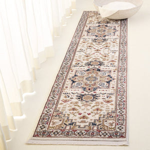 Safavieh Lrl Traditional Power Loomed Runner Rug for Hallways and Entryways in Turkey 2' x 8' LRL1116A-28