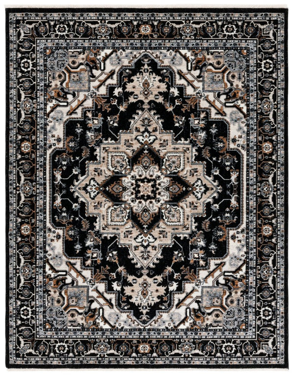 Safavieh Lrl Ashfield Medallion Runner Rug Old World Ornamental Hallway Accent Power Loomed Turkey Let Me Count: L-R-L (3) Space (1) (8) (1) M-E-D-A 5'-0" x 8'-0" LRL1118Z-5