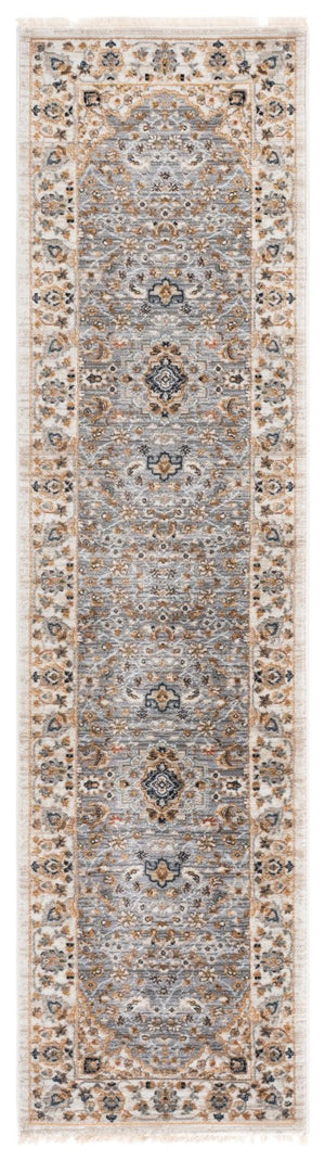 Safavieh Lrl Camberwell Oriental Runner Rug Power Loomed Polypropylene Hallway Accent 2'-0" x 8'-0" LRL1120F-28