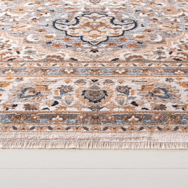 Safavieh Lrl Camberwell Oriental Runner Rug Power Loomed Polypropylene Hallway Accent 4'-0" x 6'-0" LRL1120F-4