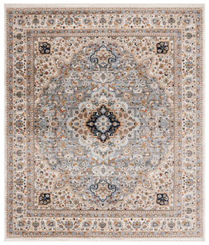 Safavieh Lrl Camberwell Oriental Runner Rug Power Loomed Polypropylene Hallway Accent 7'-9" x 9'-6" LRL1120F-8