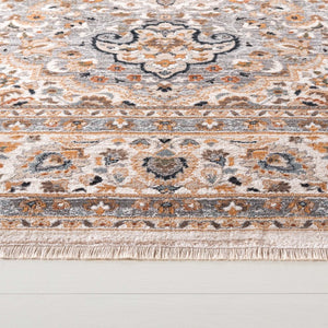 Safavieh Lrl Camberwell Oriental Runner Rug Power Loomed Polypropylene Hallway Accent 9'-0" x 13'-0" LRL1120F-9