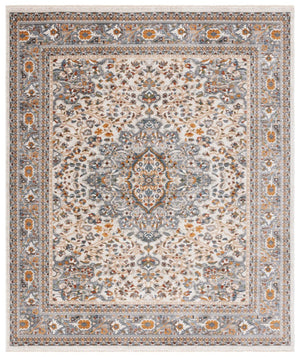 Safavieh Lrl Claredale Oriental Runner Rug Power Loomed in Turkey for Hallways and Entryways 9'-0" x 13'-0" LRL1121F-9