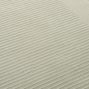 Safavieh Lrl Solid Light Green Polyester Area Rug Power Loomed in Turkey for Modern Living 8'-0" x 10'-0" LRL1170W-8
