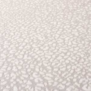 Safavieh Lrl Power Loomed Polyester Runner Rug Neutral Beige Ivory Hallway Entryway Accent 6'-7" x 8'-6" LRL1176B-6