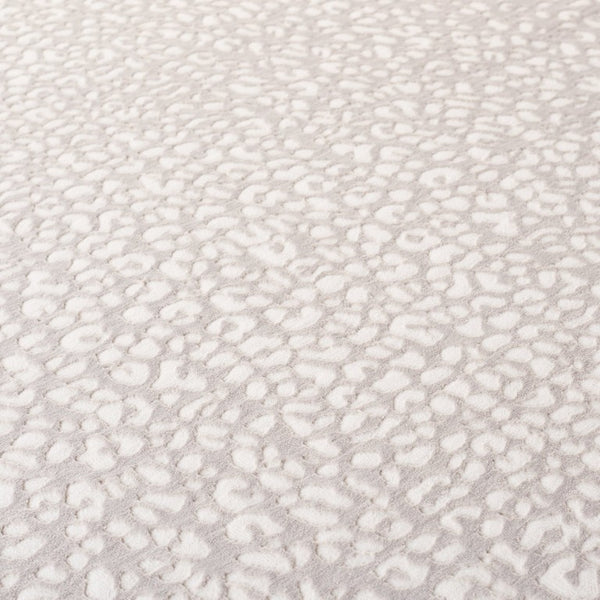 Safavieh Lrl Power Loomed Polyester Runner Rug Neutral Beige Ivory Hallway Entryway Accent 6'-7" x 8'-6" LRL1176B-6