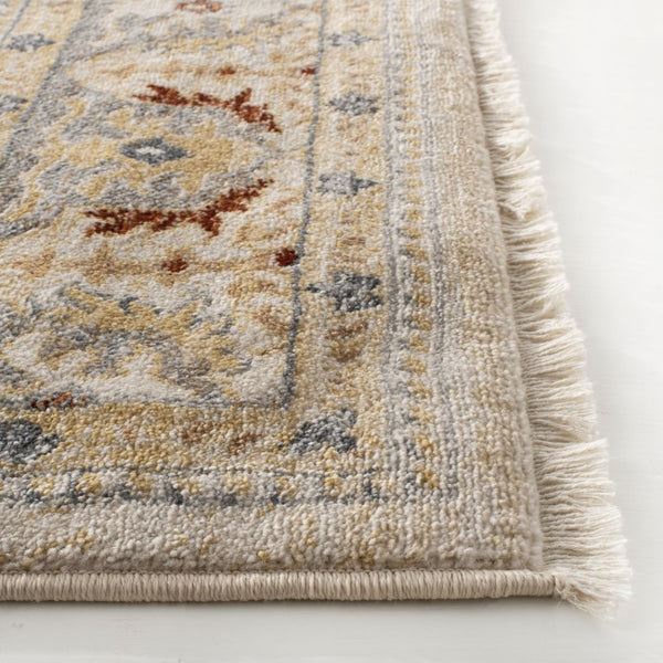 Safavieh Lauren Ralph Traditional Flatweave Polypropylene Accent Rug for Entryways and High Traffic Areas 2'-6" x 4'-0" LRL1282R-2640
