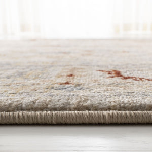 Safavieh Lauren Ralph Traditional Flatweave Polypropylene Accent Rug for Entryways and High Traffic Areas 2'-2" x 8'-0" LRL1282R-28
