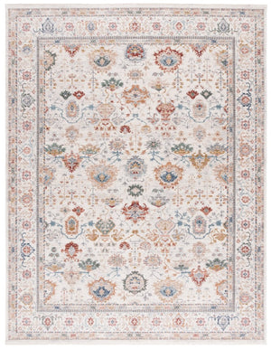 Safavieh Lauren Ralph Traditional Power-Loomed Polyester Cotton Rug for Living and Dining Rooms 10'-0" x 13'-2" LRL1400A-10