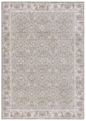 Safavieh Lauren Ralph Transitional Octo Area Rug Power Loomed Polyester for Living Spaces 5'-3" x 7'-6" LRL1543A-5