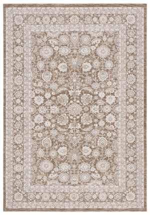 Safavieh Lauren Ralph Trouvaille Traditional Area Rug Power Loomed in Turkey for Living Rooms LRL1561T-5