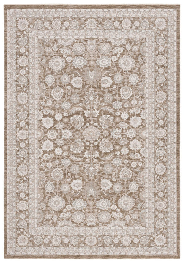 Safavieh Lauren Ralph Trouvaille Traditional Area Rug Power Loomed in Turkey for Living Rooms LRL1561T-5
