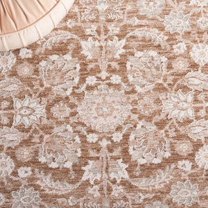 Safavieh Lauren Ralph Trouvaille Traditional Area Rug Power Loomed in Turkey for Living Rooms LRL1561T-5